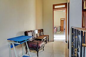 SPOT ON 91530 Sumpil Syariah