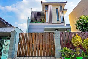 SPOT ON 91530 Sumpil Syariah