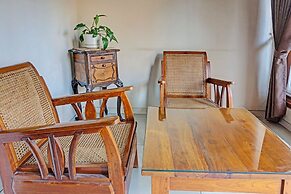 SPOT ON 91530 Sumpil Syariah