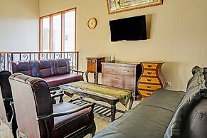 SPOT ON 91530 Sumpil Syariah