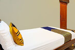 SPOT ON 91530 Sumpil Syariah