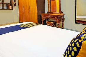 SPOT ON 91530 Sumpil Syariah