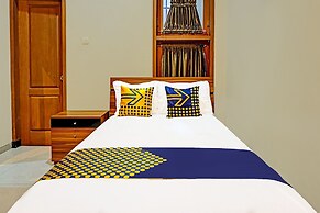 SPOT ON 91530 Sumpil Syariah