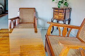 SPOT ON 91530 Sumpil Syariah