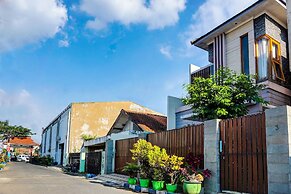 SPOT ON 91530 Sumpil Syariah