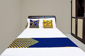 SPOT ON 91530 Sumpil Syariah