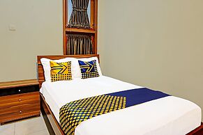 SPOT ON 91530 Sumpil Syariah