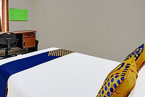 SPOT ON 91530 Sumpil Syariah