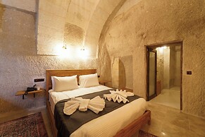 Escape Cave Suites