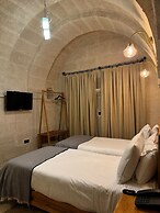 Escape Cave Suites