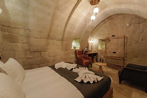 Escape Cave Suites