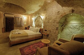 Escape Cave Suites