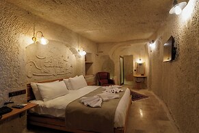 Escape Cave Suites