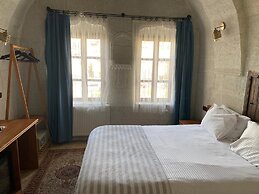 Escape Cave Suites