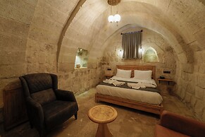Escape Cave Suites