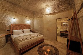 Escape Cave Suites