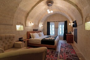 Escape Cave Suites