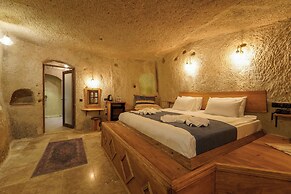 Escape Cave Suites