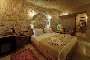 Escape Cave Suites