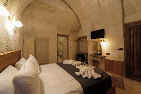 Escape Cave Suites