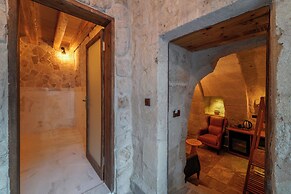 Escape Cave Suites