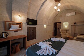 Escape Cave Suites