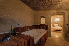 Escape Cave Suites