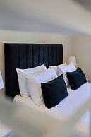 The White City Apartment