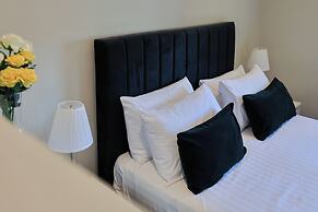 The White City Apartment