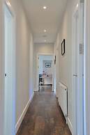 The White City Apartment