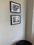 The White City Apartment