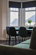 The White City Apartment
