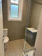 The White City Apartment