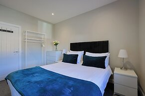 The White City Apartment