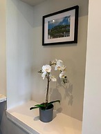 The White City Apartment