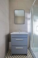 The White City Apartment