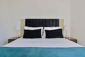 The White City Apartment