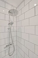 The White City Apartment