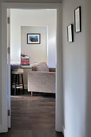 The White City Apartment