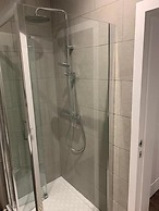 The White City Apartment