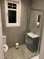 The White City Apartment