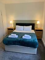 The White City Apartment