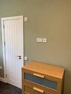 The White City Apartment