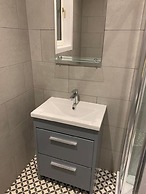 The White City Apartment