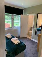 The White City Apartment