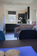 The White City Apartment