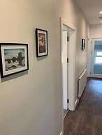 The White City Apartment