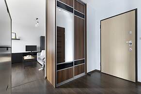 Elite Apartments City Park