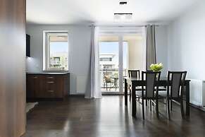 Elite Apartments City Park