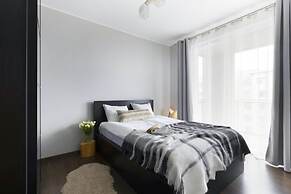 Elite Apartments City Park